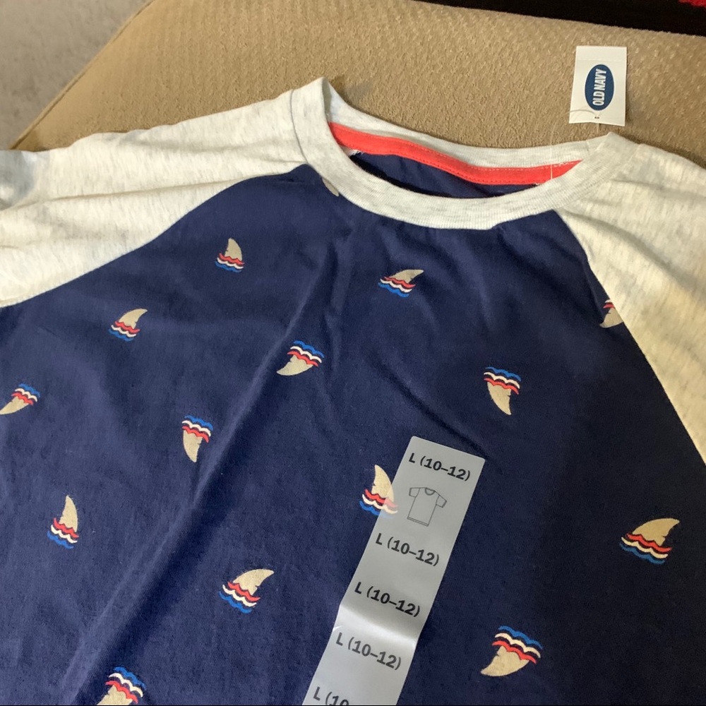 Kids Tee - Picture 2 of 4